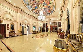 Hotel Ambica Empire